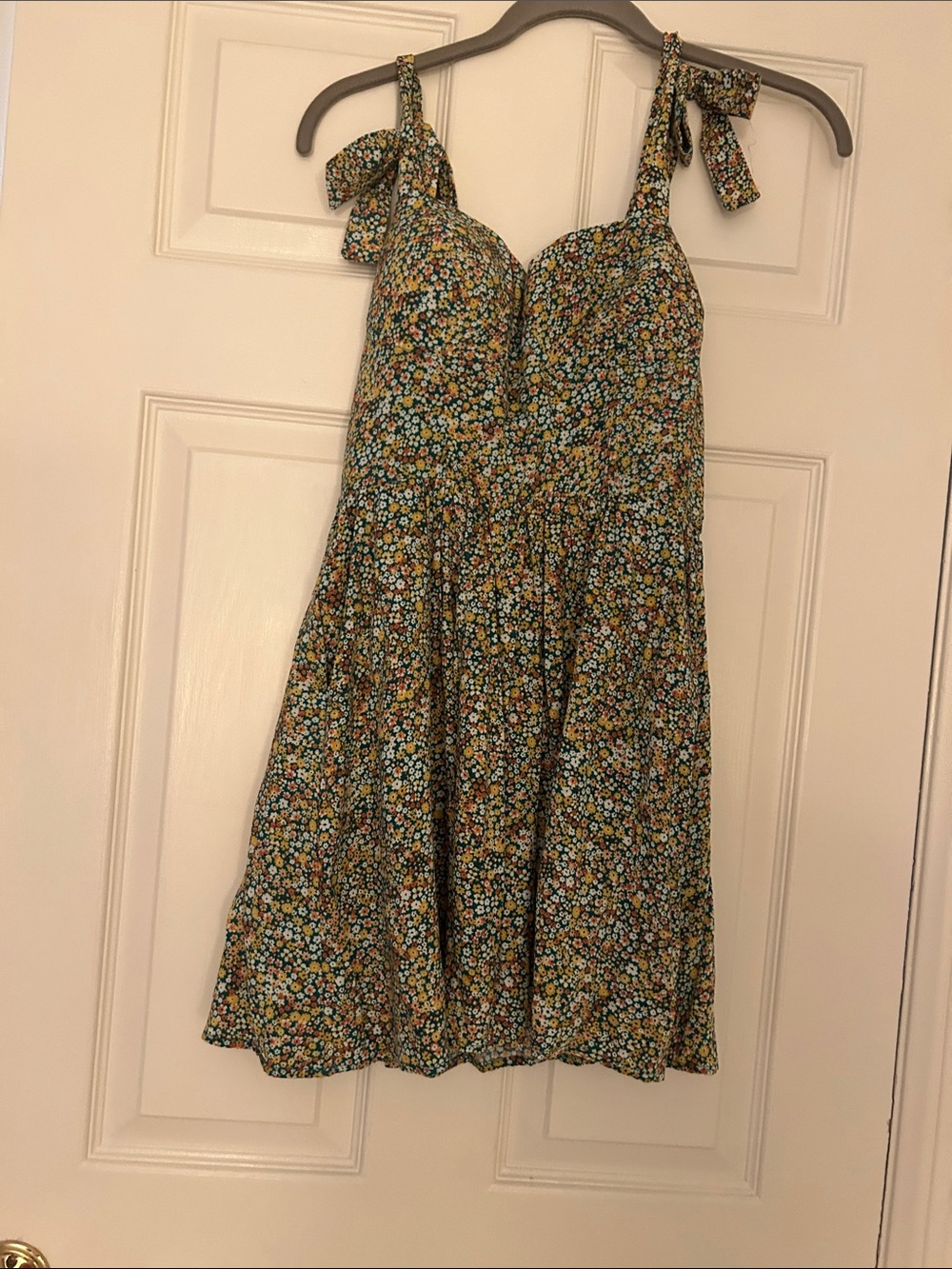 Summer dress